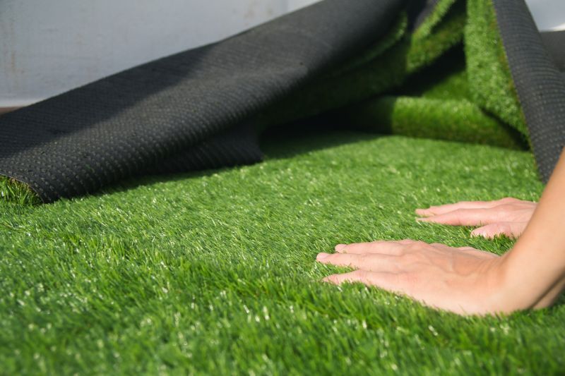 Cost of Artificial Turf Installation